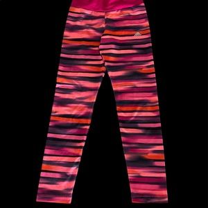 Adidas leggings size M